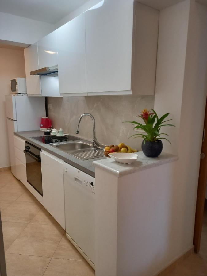 Melody Apartment Porec Exterior photo